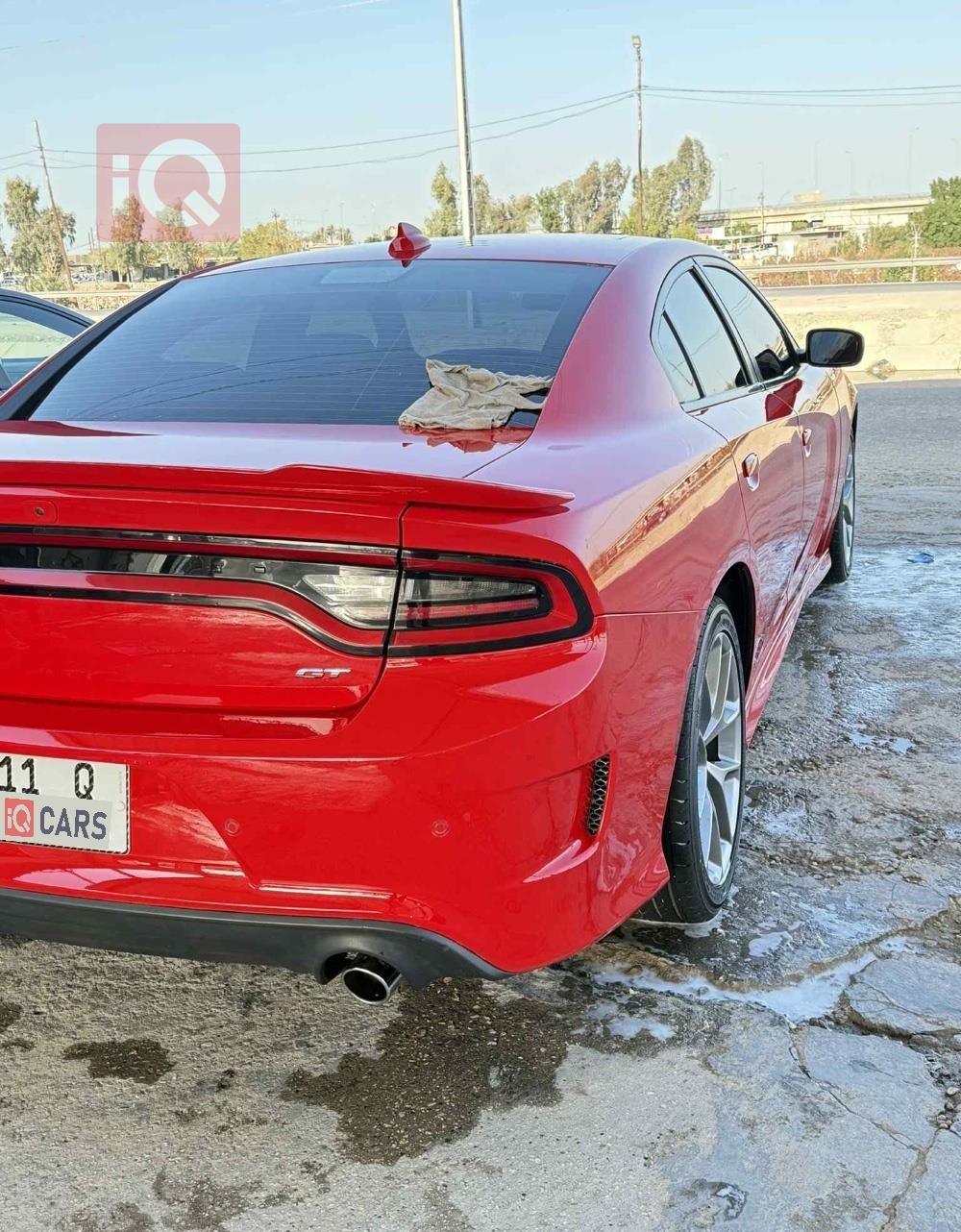 دۆج چارجەر